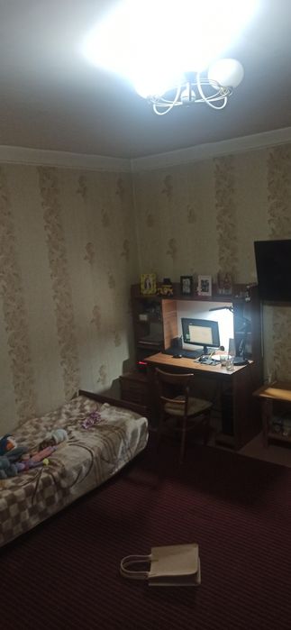 Продается квартира 2/4/9 по улице бобура 69/8, ориентир напротив РОВД