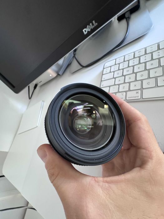 Tamron 28-75mm F/2.8 Di III RXD – Sony E – Full Frame