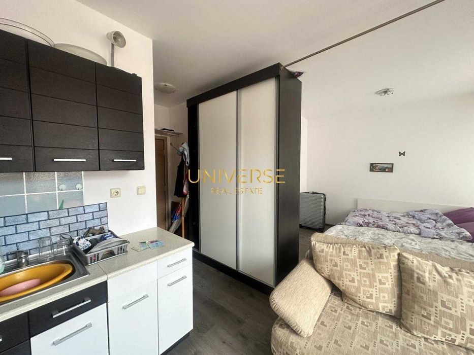 Продава се Едностаен апартамент в к.к. Слънчев бряг - 39 кв.м за 757 €/кв.м - Снимка #8