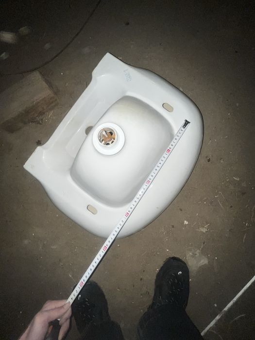 раковины для ванны