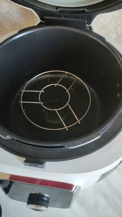 Скороварка мультиварка