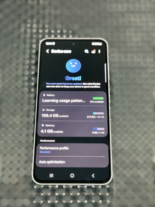 Samsung Galaxy S24 FE Pret 1300 lei fix