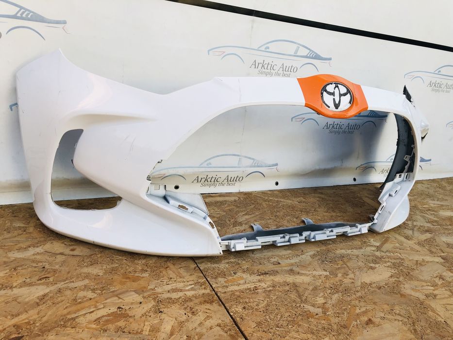 Bara fata Toyota Yaris dupa 2020 cod 52119-K0050