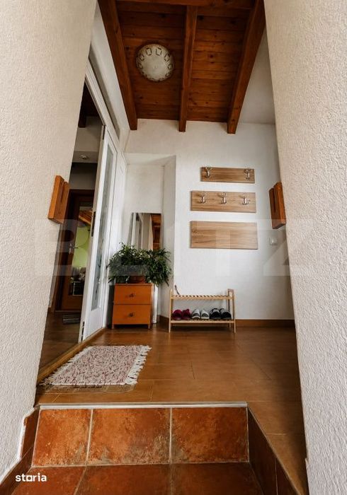 Casa individuala, 280 mp, Sancraiu de Mures