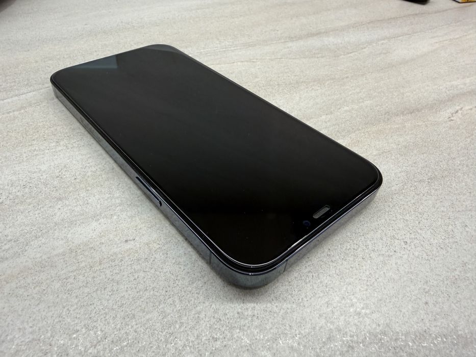 Iphone 12 pro max 512 GB