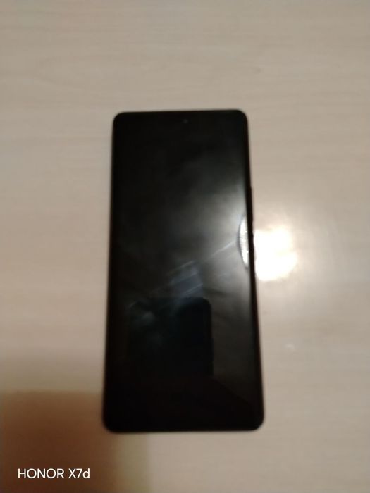 Honor X9 C Sotiladi!