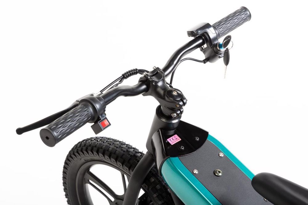 Продам детский электробайк Runfly