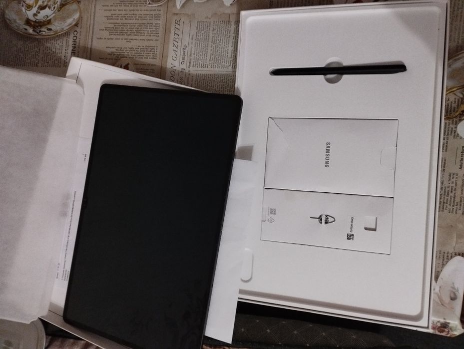 Планшет Самсунг Таб S 8