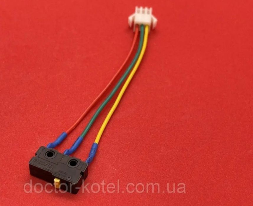 Новые Запчасти для газовой колонок