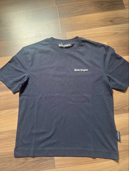 Tricou Nou Palm Angels Original