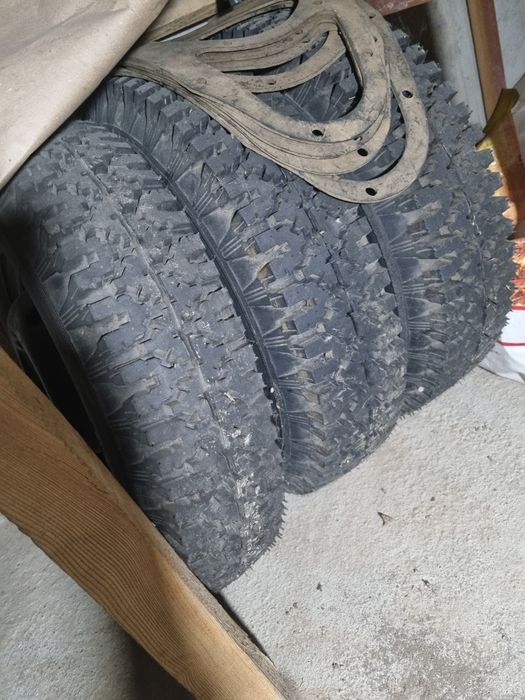 Balon sotiladi luaz niva