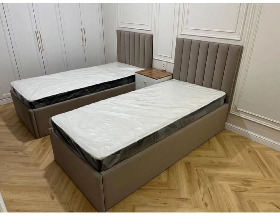 Спальный гарнитур, спальный мебел