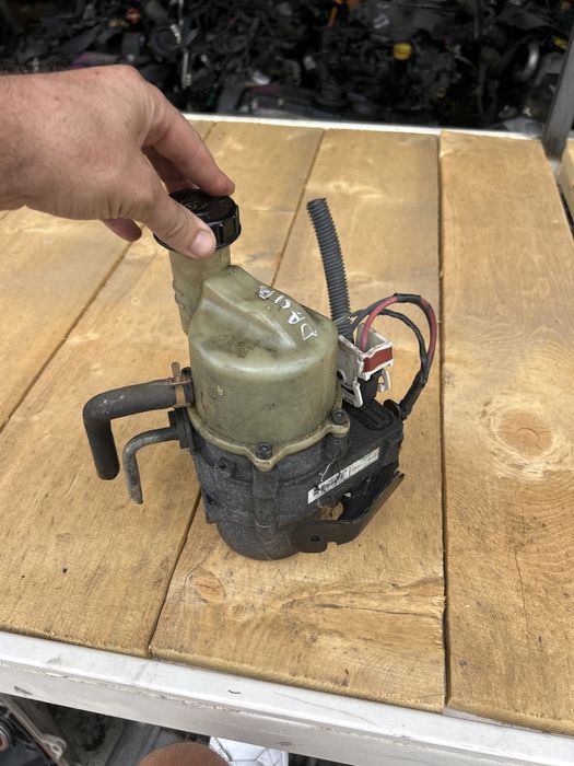 Pompa servo dacia logan 2/sandero 2/duster