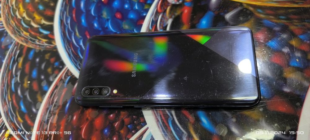 Samsung a30 s 4/64 1 sim