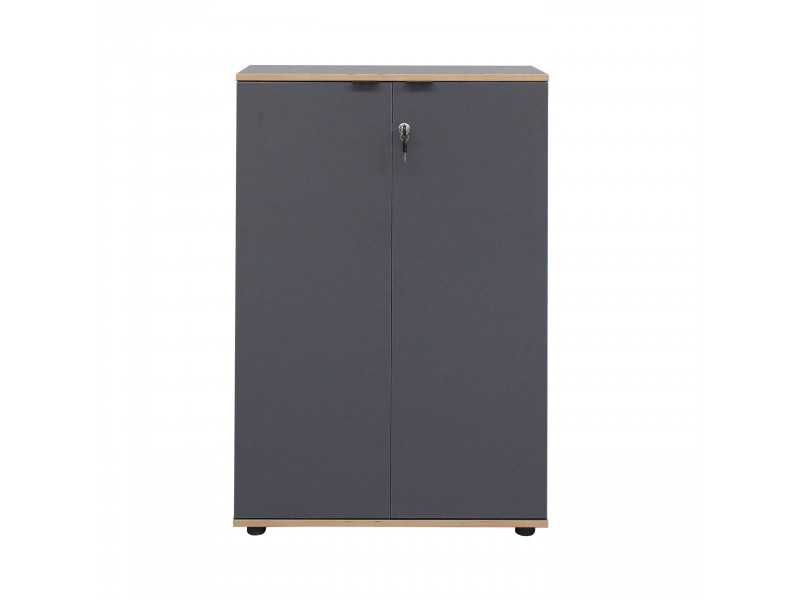 Нов! Шкаф Адоре RKT-332-AX-1 (антрацит)