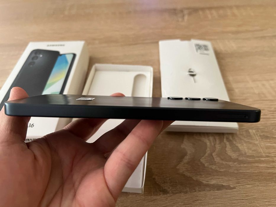 Samsung Galaxy A16 4G