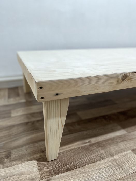 Жаңа жер столдар