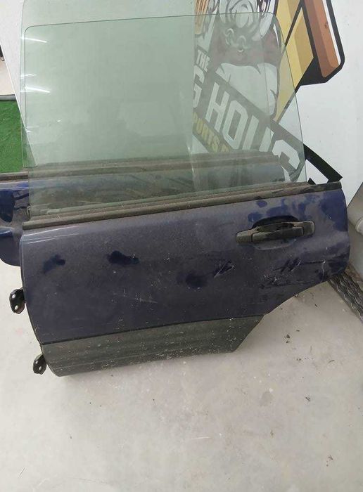 Части за SUBARU Forester 2.0 AWD