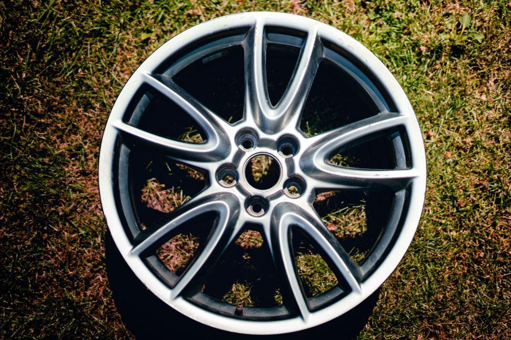 Оригинални Ford Mustang Джанти 19'' BR331007BB