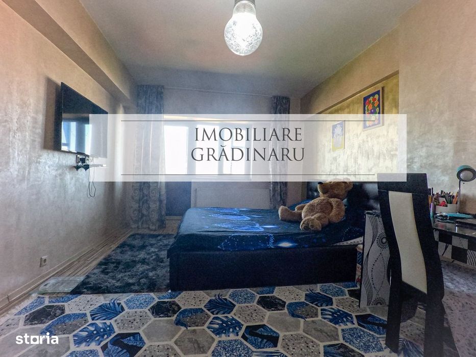 Apartament 3 camere Calea Bucuresti