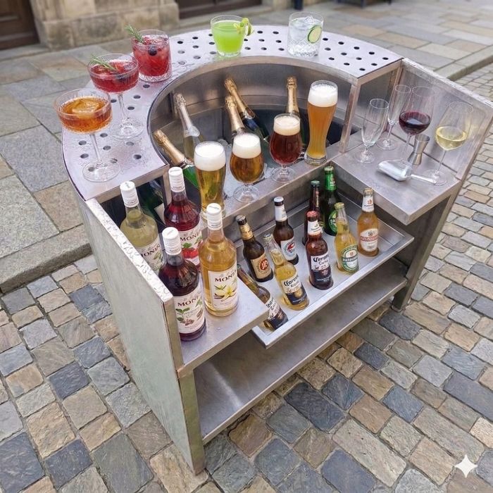 Продам Барную стойку