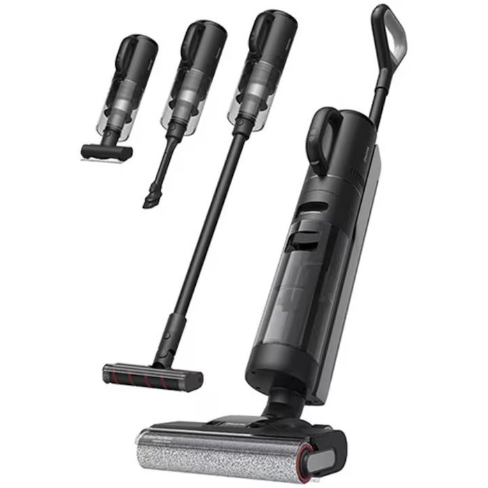 Вертикална прахосмукачка Dreame H12 Dual