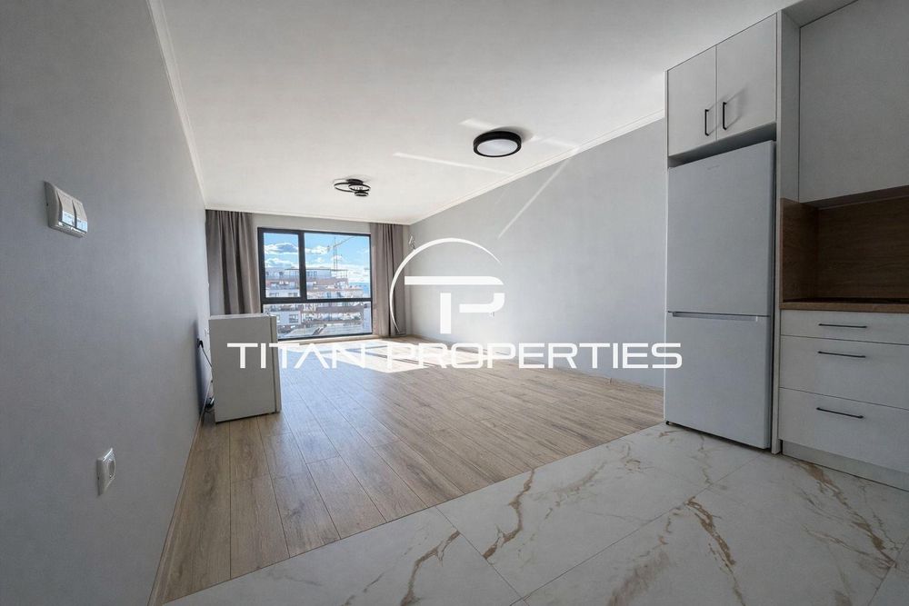 Продава се Двустаен апартамент в Пловдив, Христо Смирненски - 72 кв.м за 2216 €/кв.м - Снимка #2