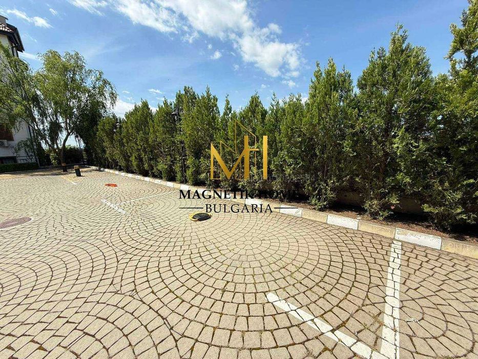 Дава се под наем Тристаен апартамент в Ахелой - 105 кв.м за 538.56 € - Снимка #7