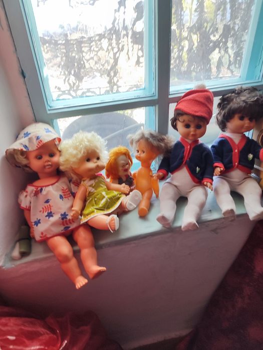 Термос тракториста самовар сувенир