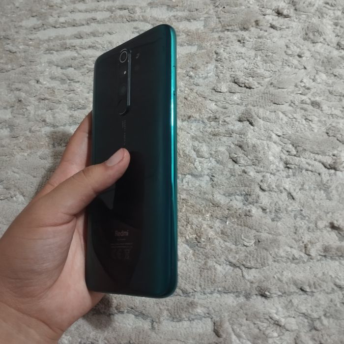 Продаётся Redmi not 8