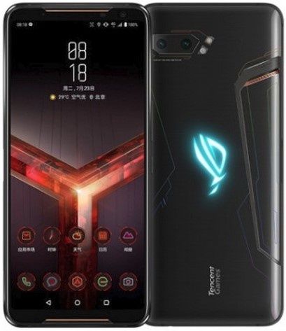 Игровой смартфон