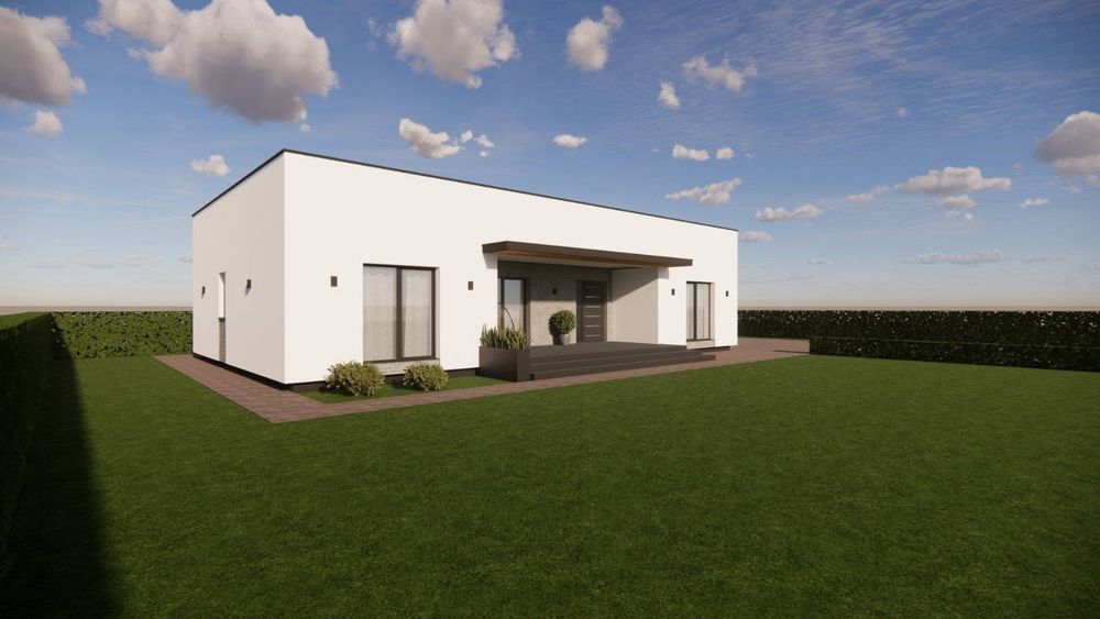 Casa de vânzare în Hereclean