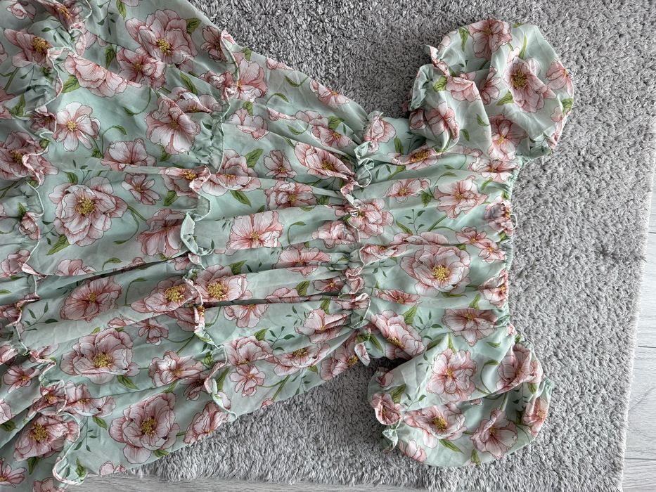 rochie baby vintage