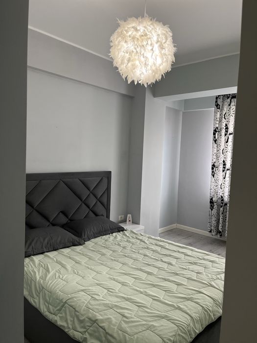 Apartament de inchiriat, 2 camere, zona Compozitori