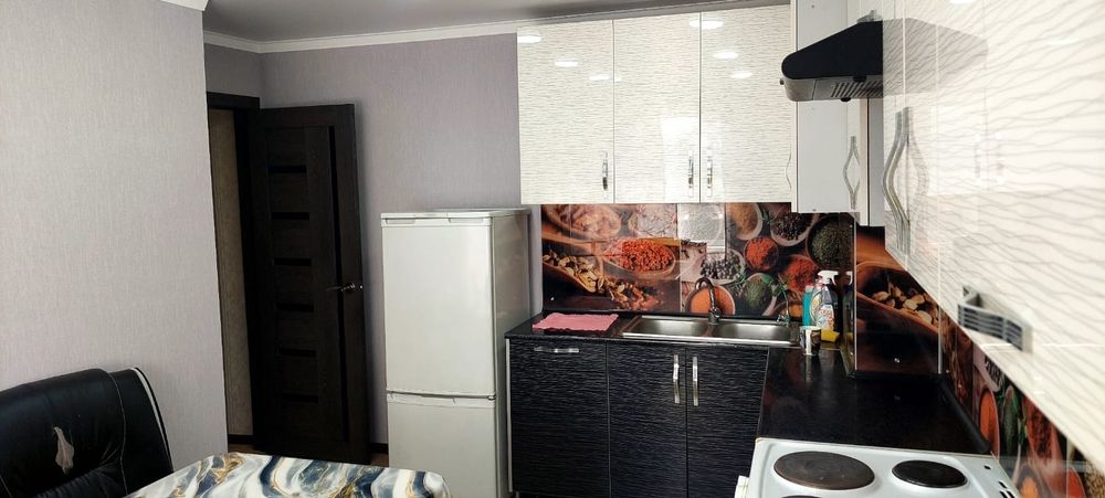 Сдам в аренду 3-х комнатную квартиру