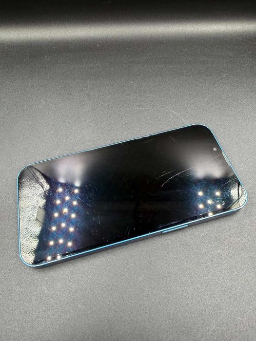 Hope Amanet P5-iPhone 13 Blue, 128GB/84%