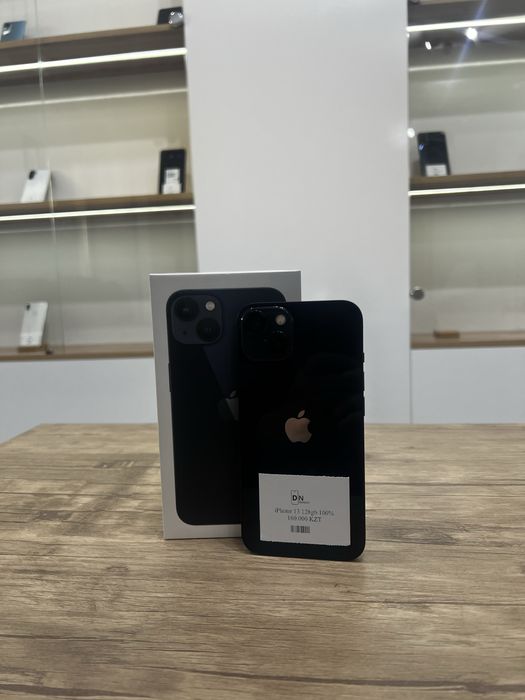 IPhone 13(128gb)