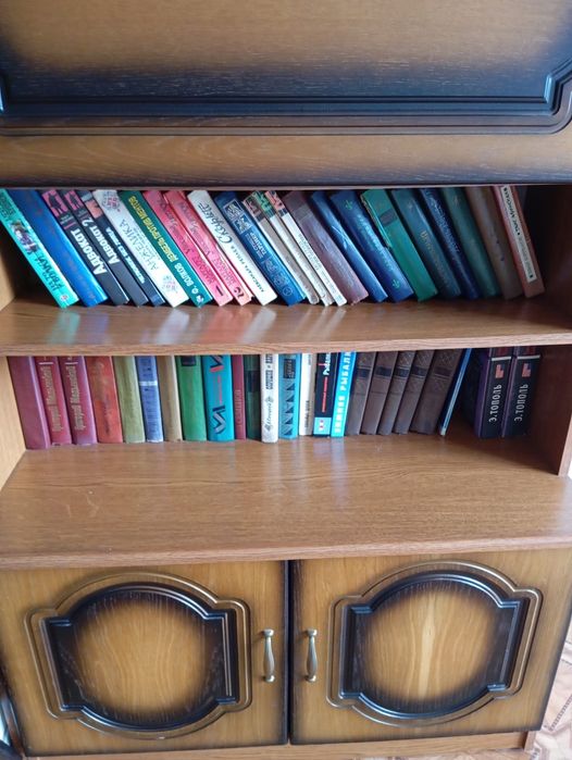 Библиотека недорого