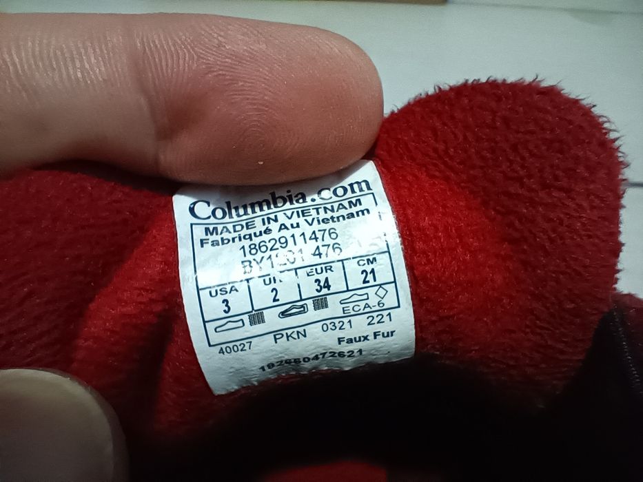 Încălțăminte copii