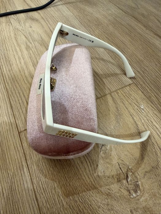 Дамски очила Miu Miu