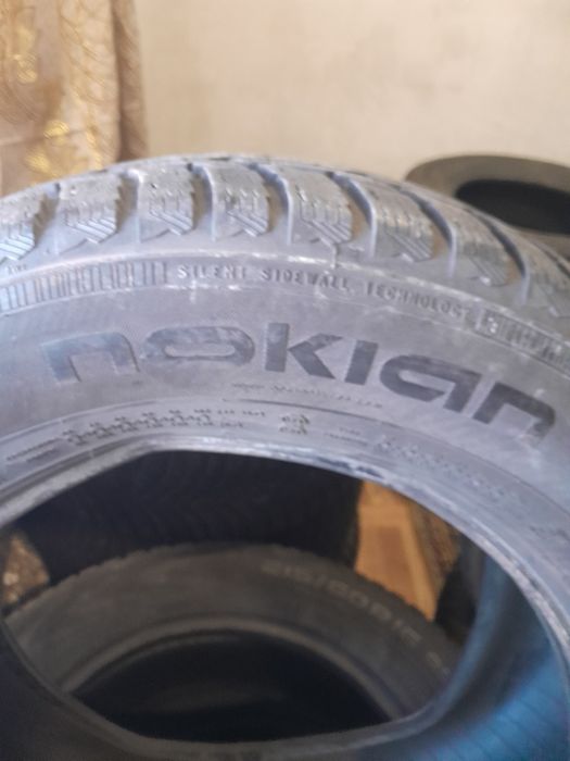 Зимний комплект сатылады