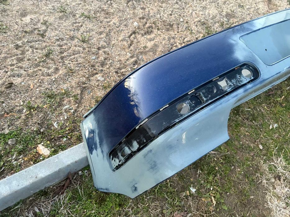 Задна броня Голф 4 / VW Golf IV