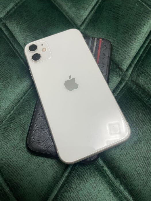 iPhone 11 АКБ 68