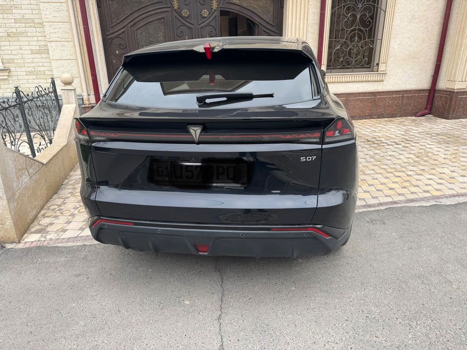 deepal s 07 sotiladi