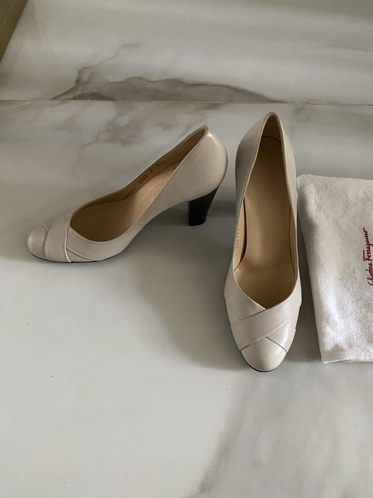 Туфли Salvatore Ferragamo, оригинал!