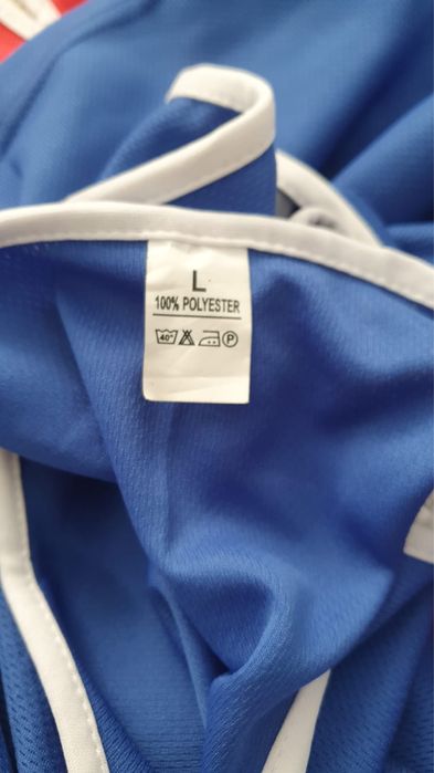 Форма для бокса Adidas размер L