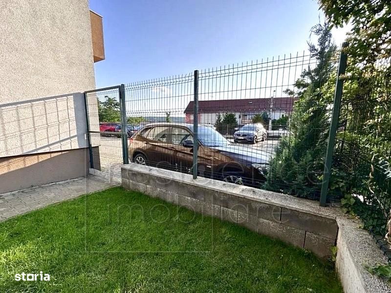 Pet friendly! Curte! Apartament 2 camere, Europa, zona Profi+Parcare