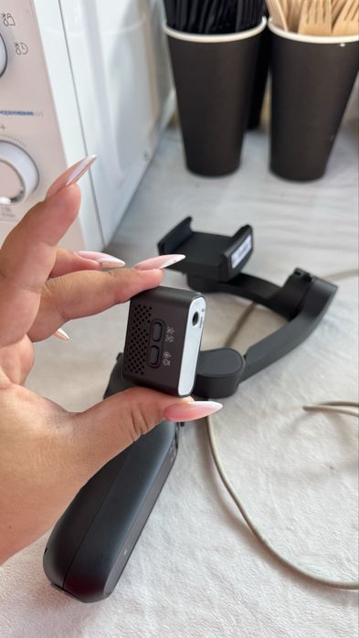 Стедикам L7B Pro Plus (3-Axis Foldable Gimbal) — новый