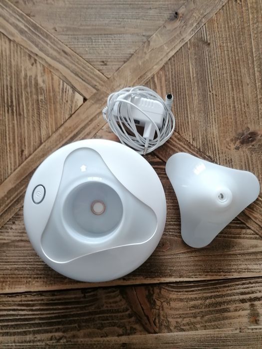 Дифузер с етерични масла за ароматерапия