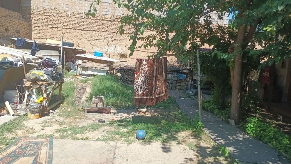 Srochna uchaska sotiladi chlonzor 20 kv 4 sotix